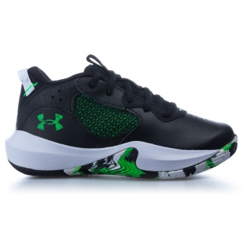 under armour ps lockdown 6 3025618-005