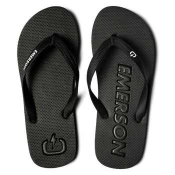 emerson 231.em95.03-black/black μαύρο σε προσφορά