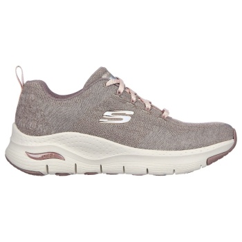 skechers arch fit comfy wave
