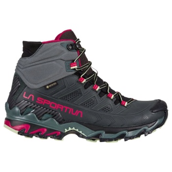 la sportiva ultra raptor ii mid leather