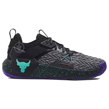 under armour ua project rock 6