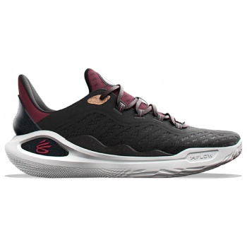 under armour curry 11 dc 3026616-001 σε προσφορά