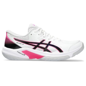 asics beyond ff 1072a095-101 λευκό