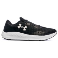  under armour charged surge 4 3027000-001 μαύρο
