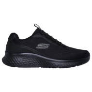  skechers skech-lite pro 232599-bbk μαύρο