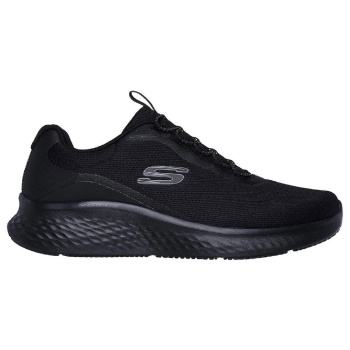 skechers skech-lite pro 232599-bbk μαύρο σε προσφορά