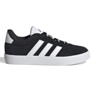  adidas sportswear vl court 3.0 k id6313 μαύρο