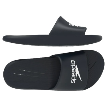 speedo slide am 8-1222906098 μαύρο σε προσφορά