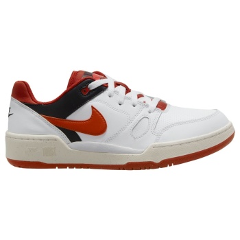 nike full force lo fb1362-102 λευκό σε προσφορά