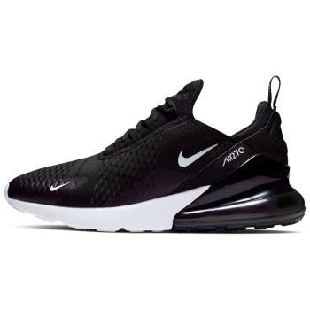 nike air max 270 ah8050-002 μαύρο