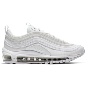 nike air max 97 gs 921522-104 λευκό