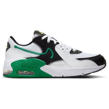 nike air max excee fb3058-104 λευκό