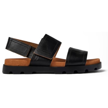 camper brutus sandal k100777-007 μαύρο σε προσφορά