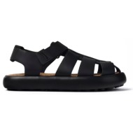  camper sandal k100938-001 μαύρο