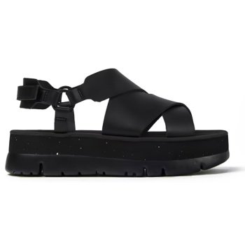 camper oruga sandal k201399-001 μαύρο σε προσφορά
