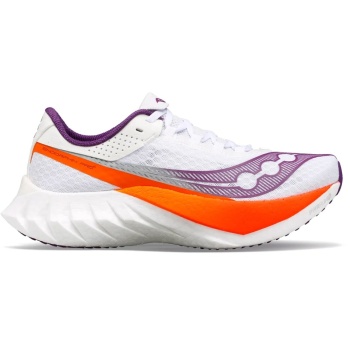 saucony endorphin pro 4 s10939-129 λευκό σε προσφορά