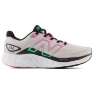  new balance fresh foam 680v8 w680lm8 γκρί