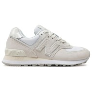  new balance 574 wl5742bd εκρού