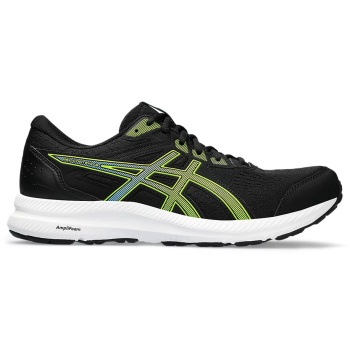 asics gel-contend 8 1011b492-012 μαύρο σε προσφορά