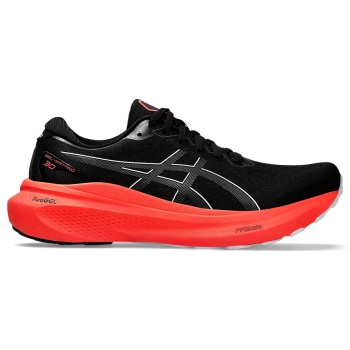 asics gel-kayano 30 1011b548-006 μαύρο σε προσφορά