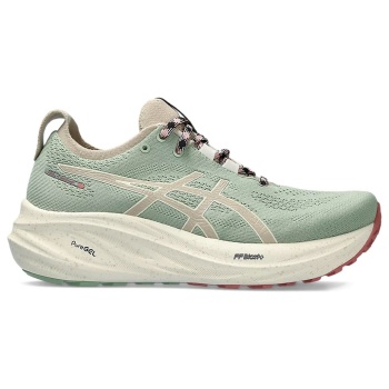 asics gel-nimbus 26 1012b653-250 λαδι σε προσφορά