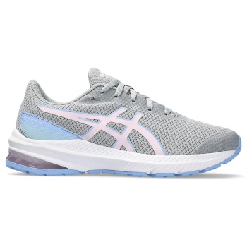 asics gt-1000 12 gs 1014a296-021 γκρί σε προσφορά