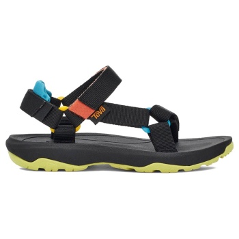 teva hurricane xlt 2 1019390c-blkm μαύρο σε προσφορά