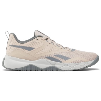 reebok sport nfx trainer 100074493 μπέζ σε προσφορά