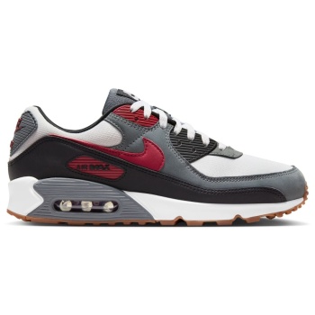 nike air max 90 fb9658-100 λευκό σε προσφορά