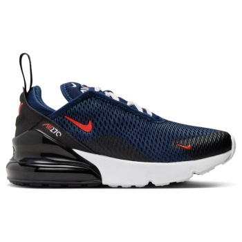 nike air max 270 ao2372-410 μπλε σε προσφορά