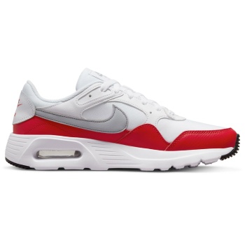 nike air max sc cw4555-107 λευκό σε προσφορά