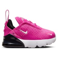  nike air max 270 dd1646-602 φούξια