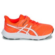  asics jolt 4 ps 1014a299-601 κοραλί