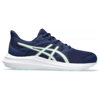 asics jolt 4 gs 1014a300-403 μπλε σε προσφορά