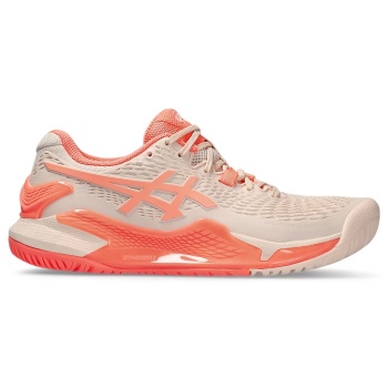 asics gel-resolution 9 1042a208-700 σε προσφορά