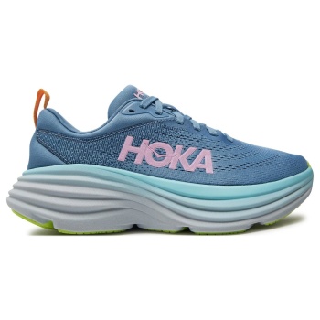 hoka one one glide bondi 8 1127952-ssk σε προσφορά