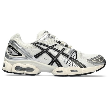 asics gel-nimbus 9 1201a424-105 λευκό σε προσφορά