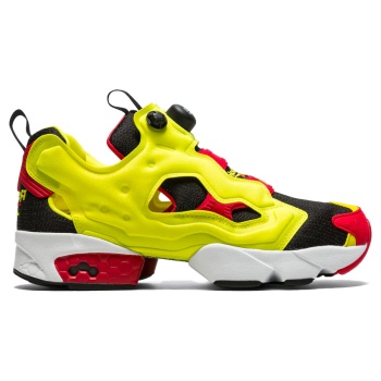 reebok classics instapump fury 94 σε προσφορά