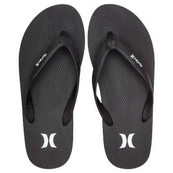 hurley icon solid sandals σε προσφορά