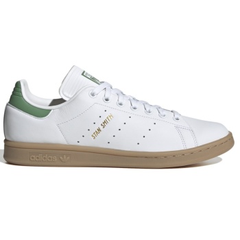 adidas originals stan smith id0268 λευκό