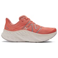  new balance fresh foam x more v4 wmorcj4 κοραλί