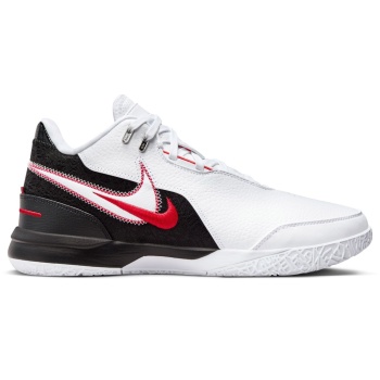 nike zm lebron nxxt gen ampd fj1566-100
