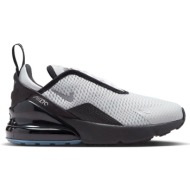  nike air max 270 se fq4137-001 γκρί