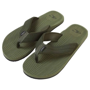 o`neill koosh sandals 2400024-16011 χακί σε προσφορά