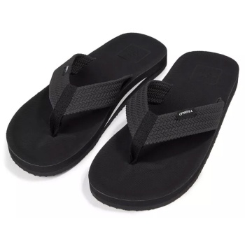 o`neill chad sandals 2400037-19010 μαύρο σε προσφορά