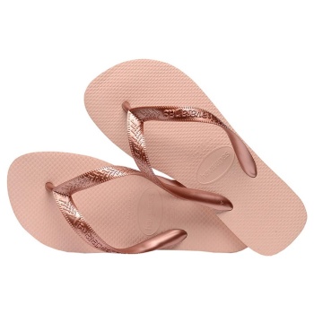 havaianas top tiras 4137428-0076 ροζ σε προσφορά