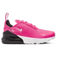  nike air max 270 ao2372-602 φούξια