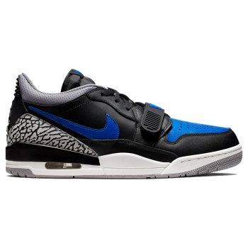 jordan legacy 312 low cd7069-041 μαύρο σε προσφορά