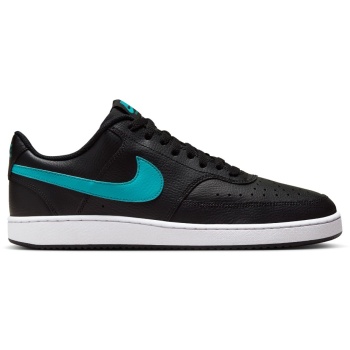 nike court vision lo hf0103-001 μαύρο σε προσφορά