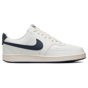 nike court vision lo nn hf9198-100 λευκό σε προσφορά